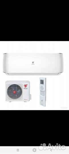 Установка кондиционеров Физ лица/Юр лица