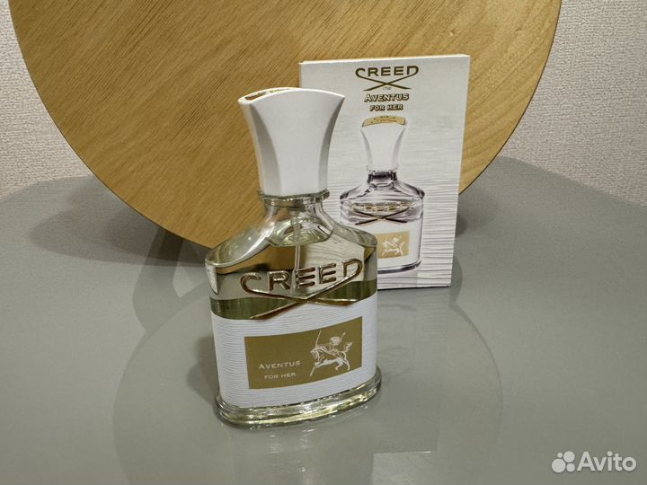 Духи Creed Aventus For Her