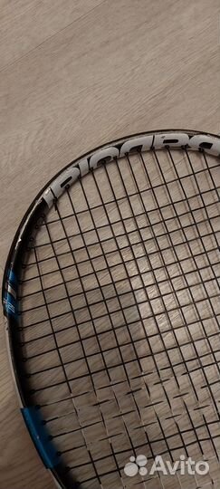 Ракетка для большого тенниса babolat детская