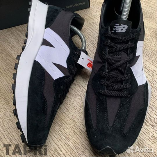 New Balance 327 кроссовки