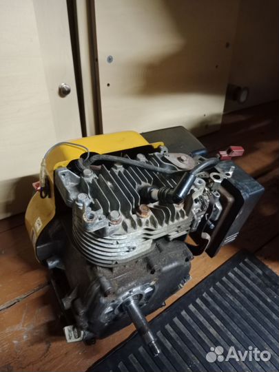 Двигатель для мотоблока subaru