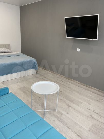 1-к. квартира, 32 м², 1/5 эт.
