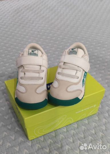 Кроссовки dr kong 25