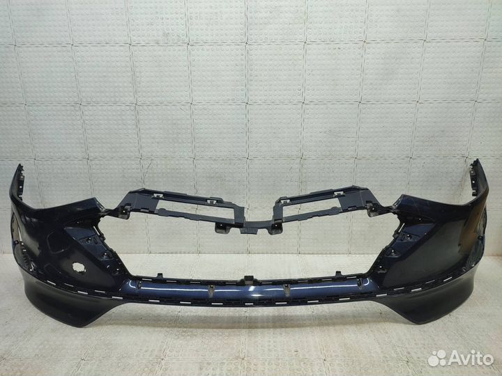 Бампер передний Hyundai Sonata 8 DN8 2019