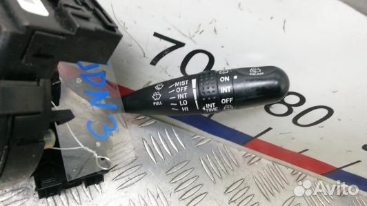 Переключатель поворотов и дворников (стрекоза) toy