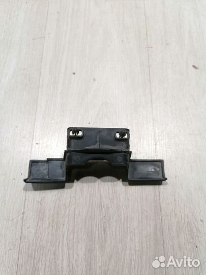 Накладка рамки кузова Кожух замка капота Renault s