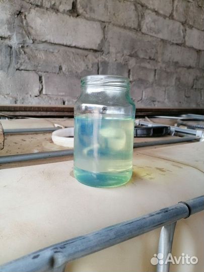 Зимний солярка