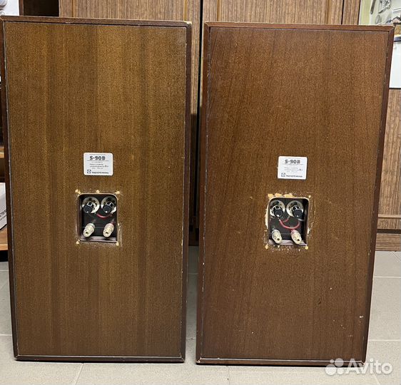 Колонки S 90 B