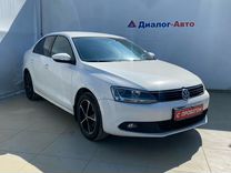 Volkswagen Jetta 1.4 MT, 2011, 251 000 км, с пробегом, цена 719 000 руб.