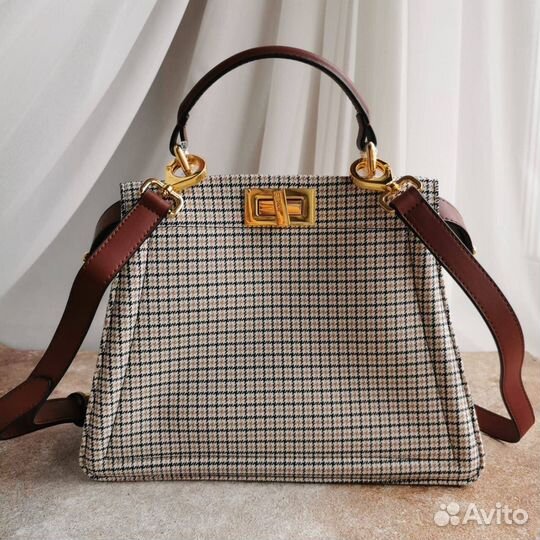 Сумка fendi