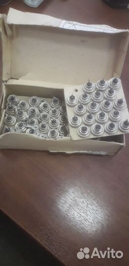 Силовые тиристоры