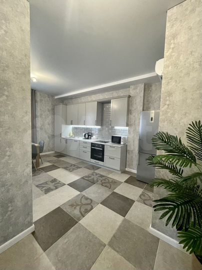 Дом 110 м² на участке 2 сот.