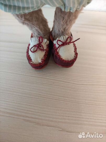 Игрушка Тедди