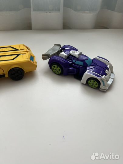 Трансформер