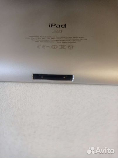 iPad