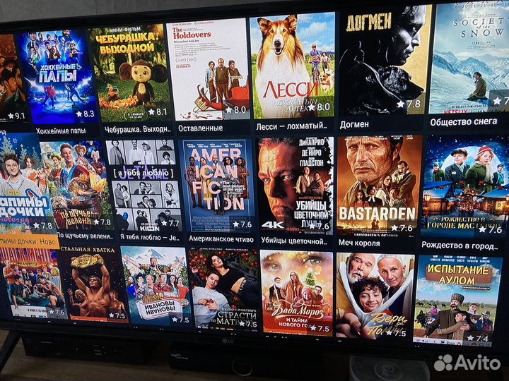 TV приставка ugoos x3pro