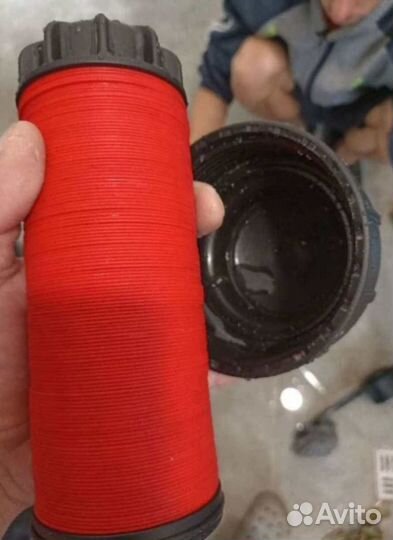 Фильтры для очистки воды / Система водоочистки Очистка воды