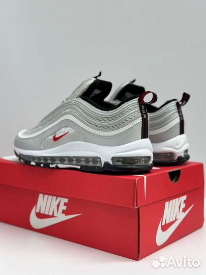 Кроссовки Nike Air Max 97 New