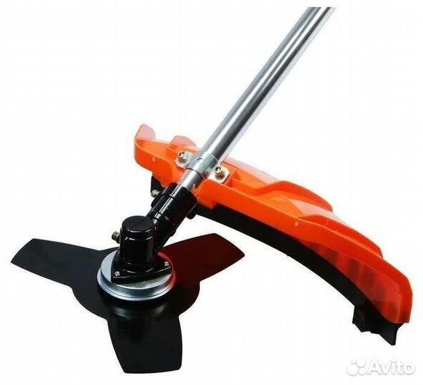 Триммер бензиновый эксперт бт56