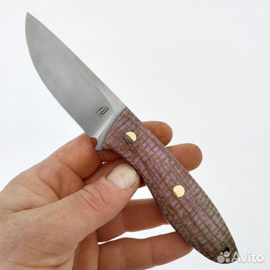 Нож Angry Bird S390