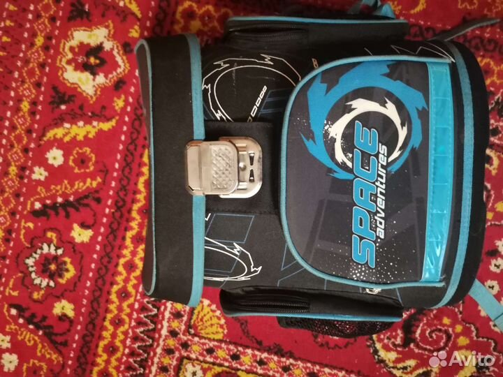 Рюкзак детский бу