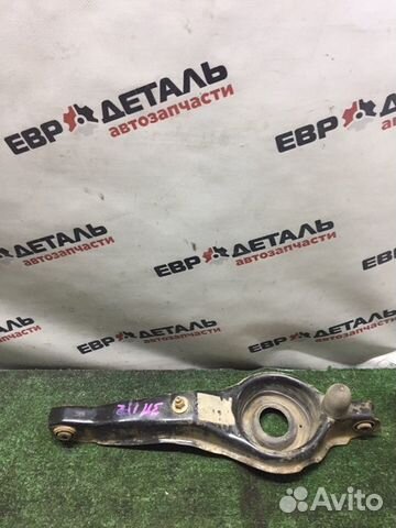 Рычаг задний задний правый Ford С-Max седан 2.0