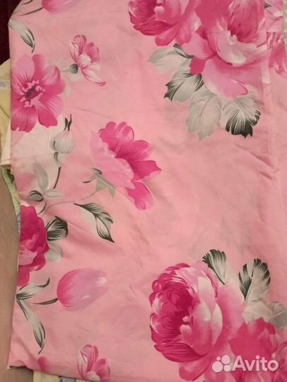 Пододеяльник 160 / 220 постельное белье