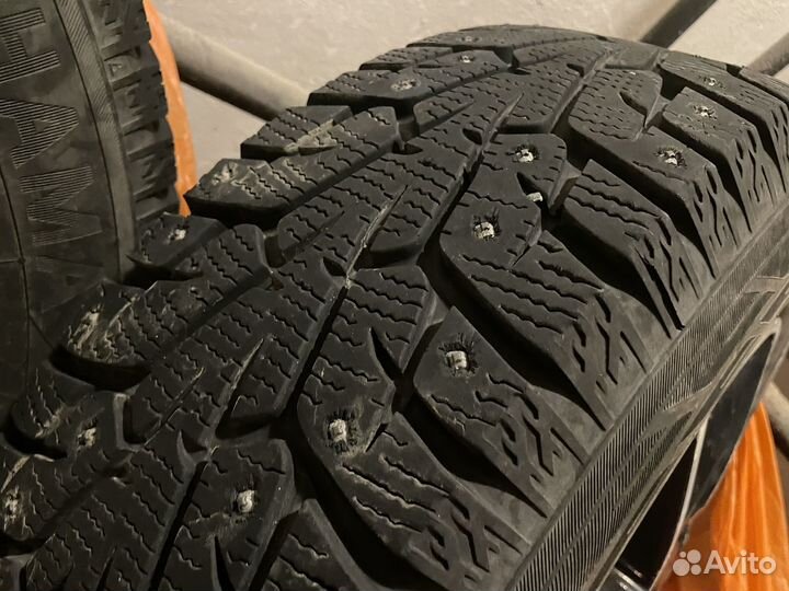 Колеса 195 65 r 15 yokohama