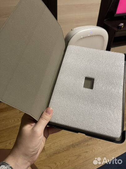 Новый чехол на iPad 2022-2023 10.9''