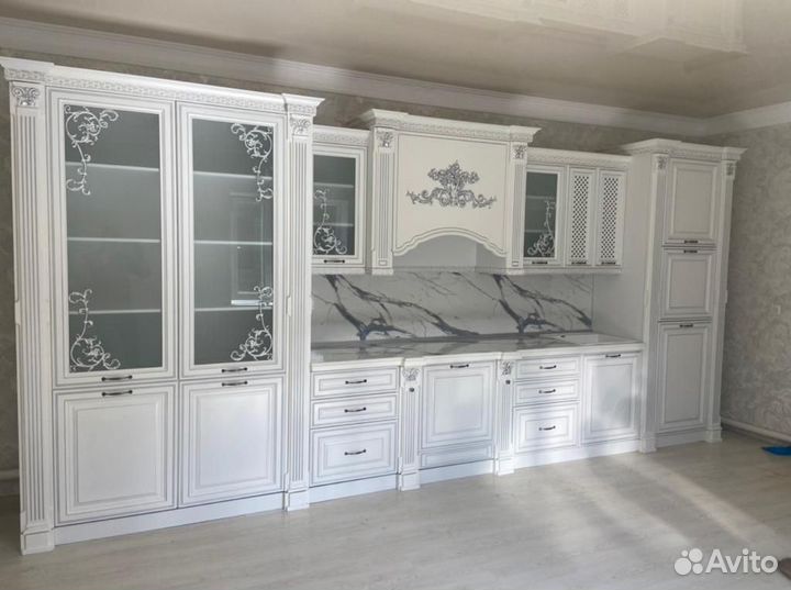 Кухня Венеция