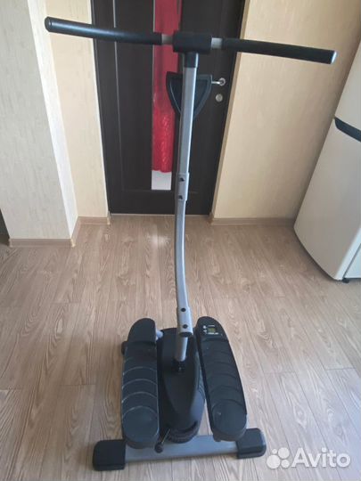 Тренажер Cardio twister