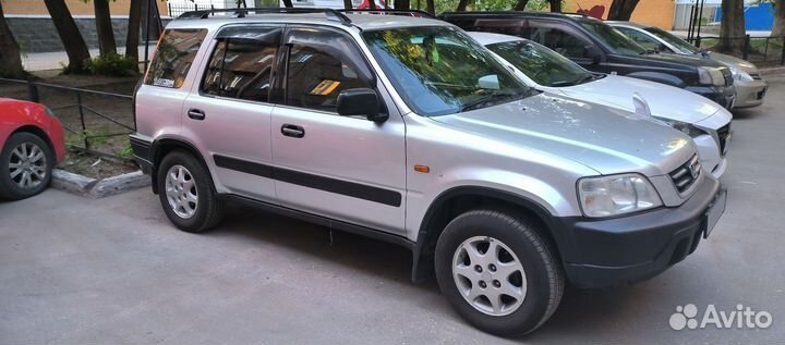 Honda CR-V 2.0 AT, 1996, 403 000 км