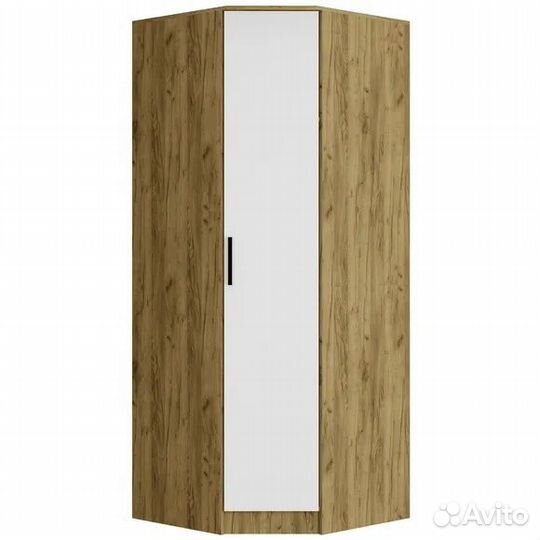 Шкаф угловой 