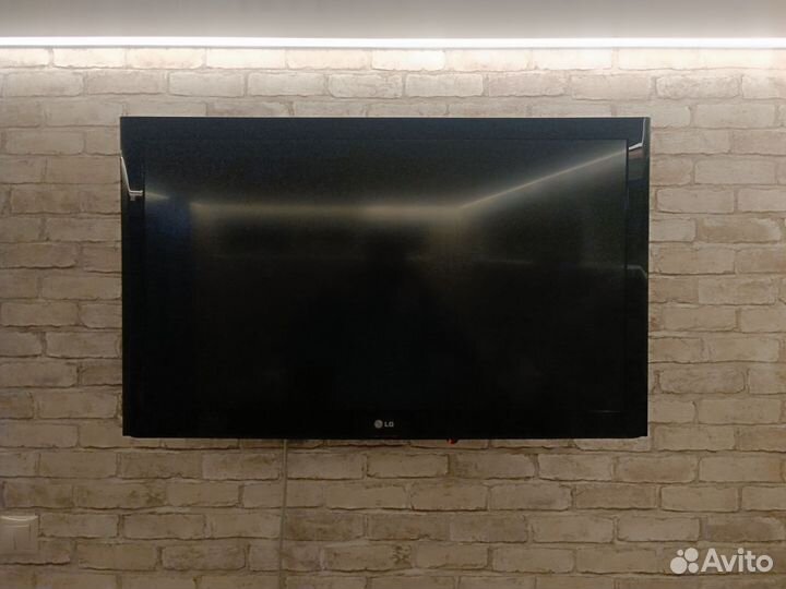 Телевизор плазма бу