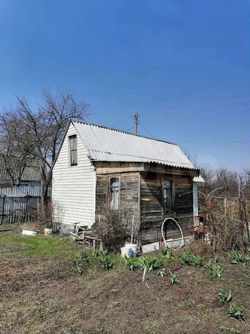 Дача 25 м² на участке 6 сот.