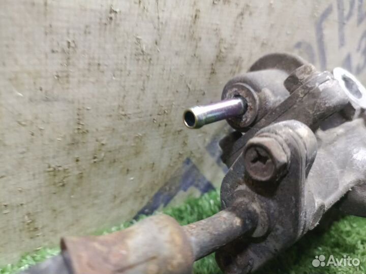 Топливная рампа Mitsubishi Lancer 9 седан 1.6 4G18