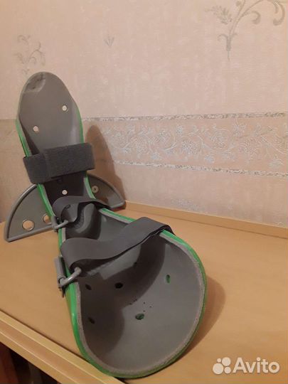 Фиксатор деротационный (зип) нпц Огонек