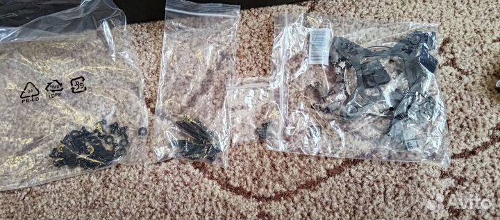 Водяное охлаждение от Asus rog ryujin 360