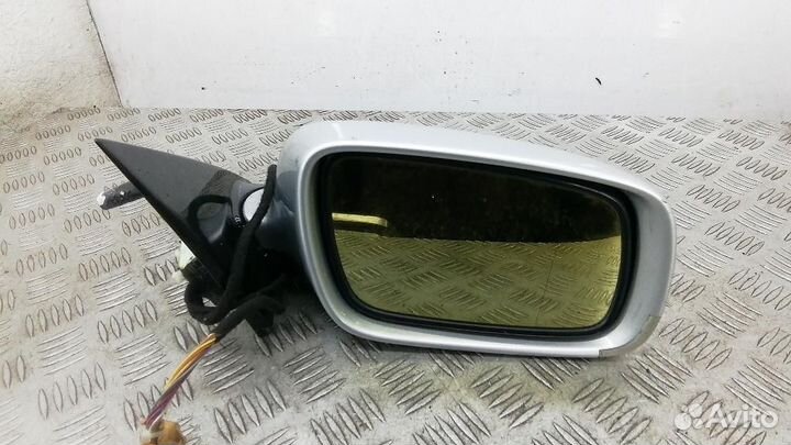 Зеркало правое электрическое Volkswagen Phaeton