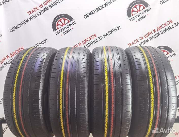 Hankook Dynapro AT M 235/60 R16 100H