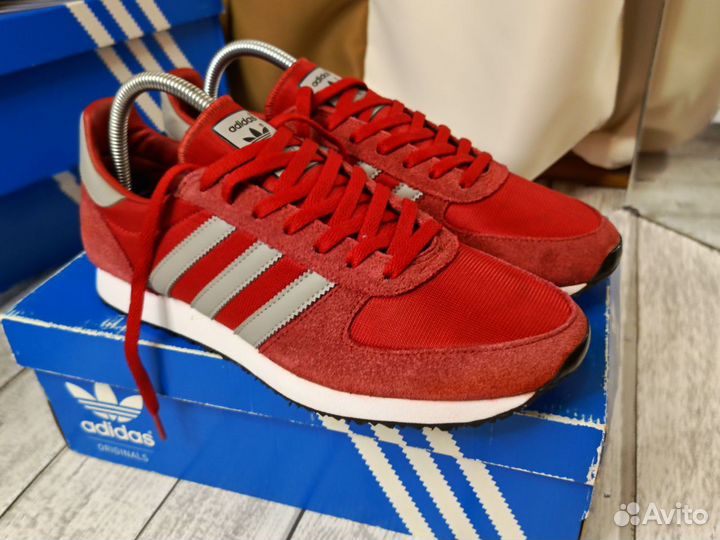 Adidas ZX Racer Оригинал