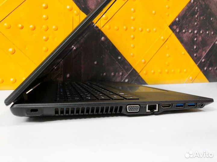 Ноутбук Acer для дистанционной учёбы и работы