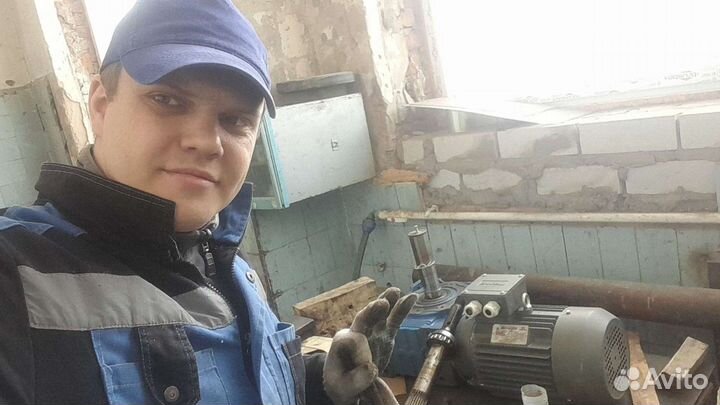 Мастер на час. Любые виды работ