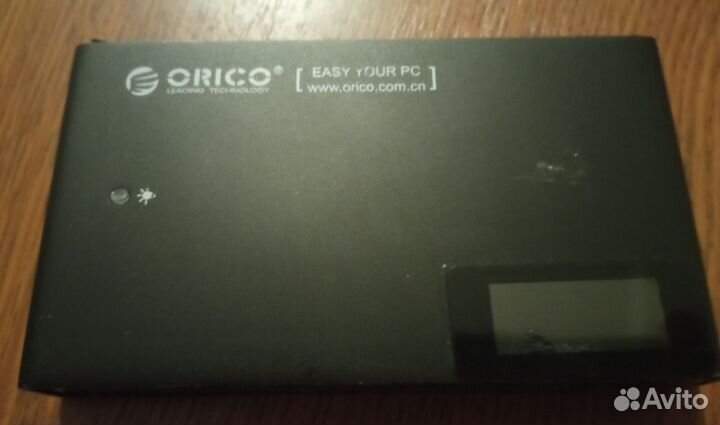 Устройство для чтения карт памяти Orico