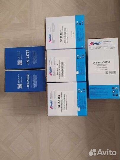 Фотобарабан