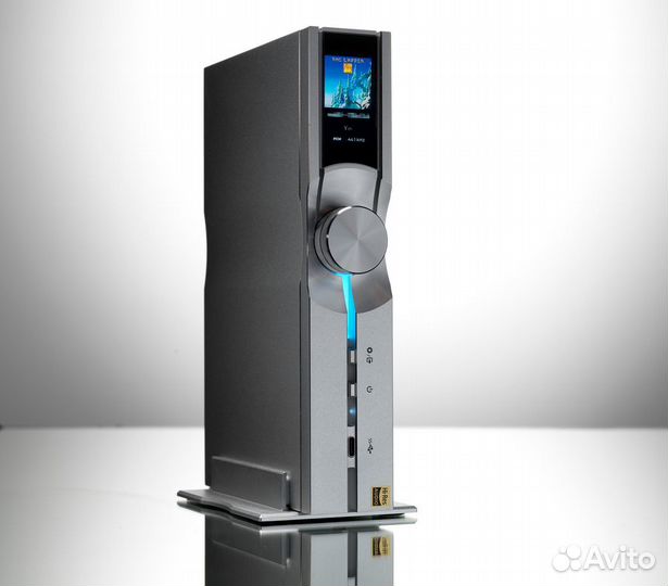 Сетевой аудиоплеер iFi Audio NEO Stream