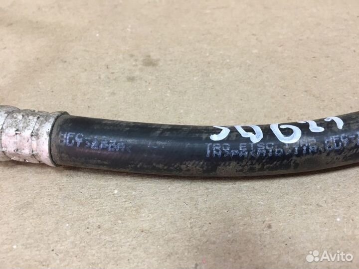 Трубка кондиционера Mitsubishi Asx