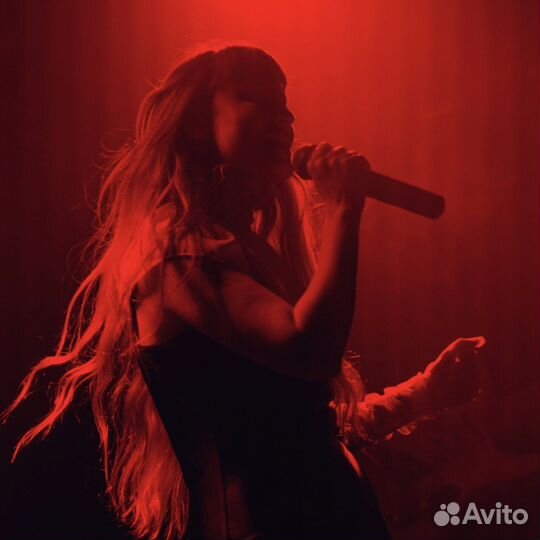 Педагог по вокалу