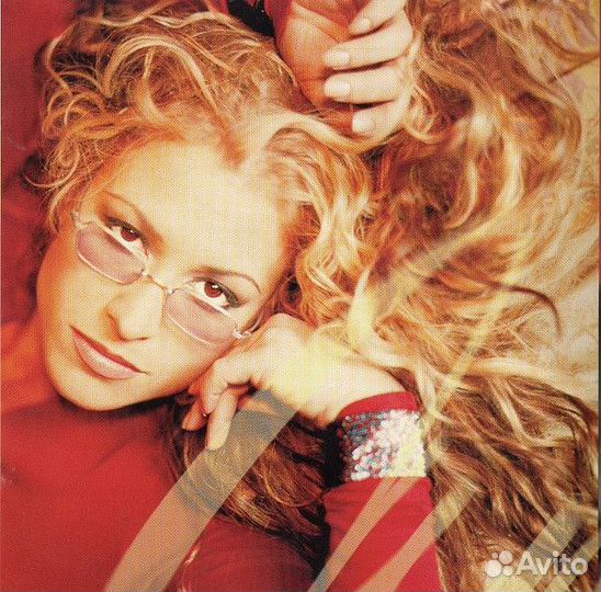 Виниловая пластинка Anastacia - Not That Kind (Lim