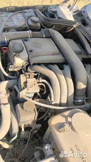 Двигатель дизель